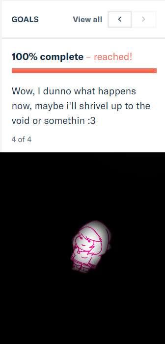 The End Of All Things
