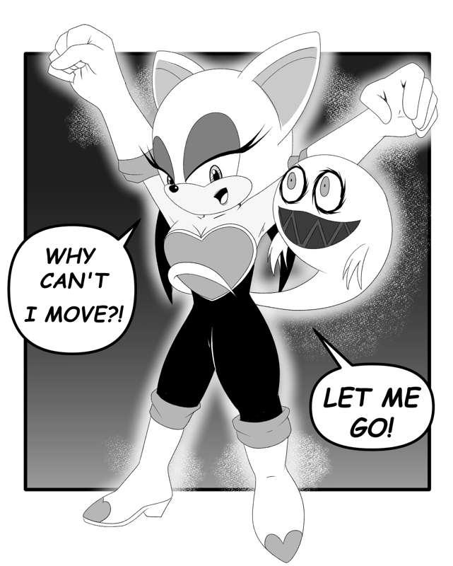 ROUGE POSSESSION
