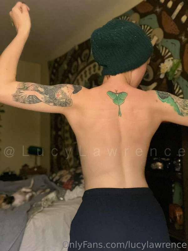 lucylawrence image #1