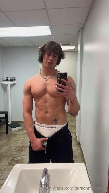 carsonmakarrall image #0