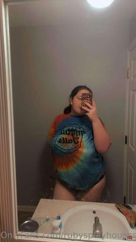Can I be a good slut for you