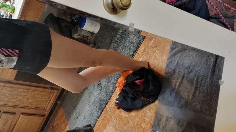 Femboy Butt Sway (video attachment)