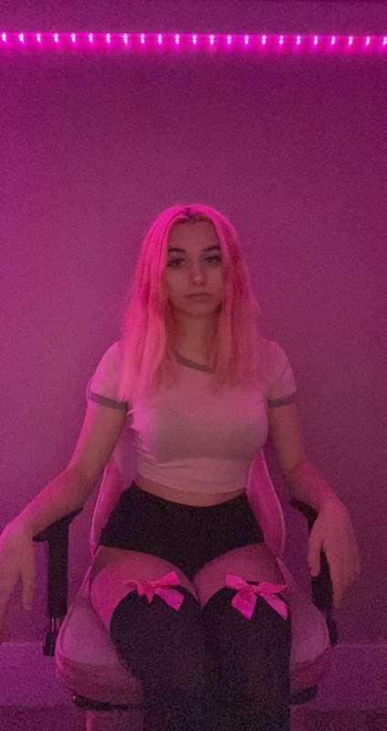 Hey cuties