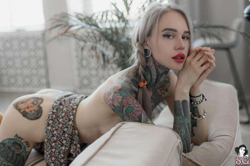 New set "country girl" from gorgeous @nerwen by @a_popenko 
..