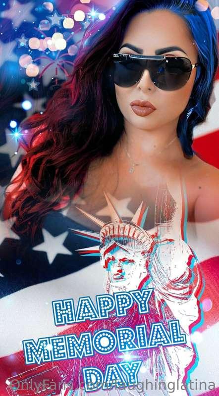 Happy Memorial Day! Sneak away to chat with me🔥🔥🔥🔥