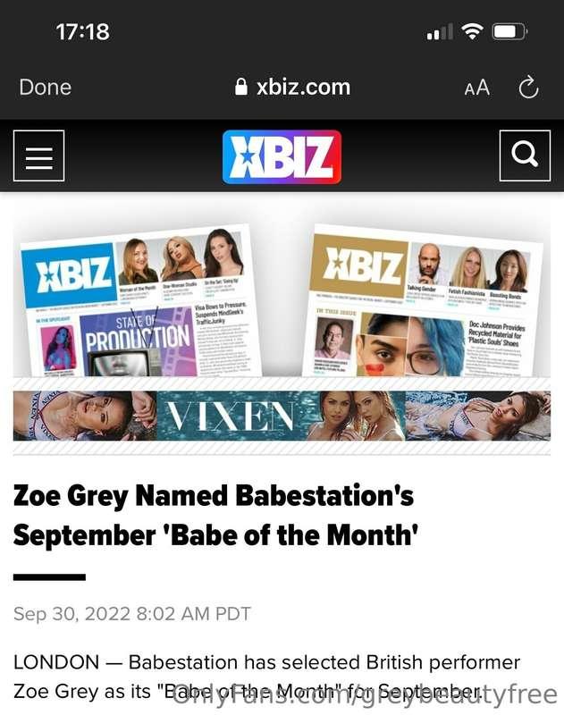 Whoop whoop   https://twitter.com/xbiz/status/15758638042480..