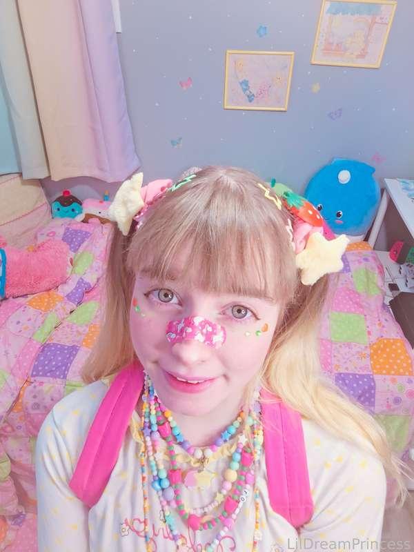 lildreamprincess image #10