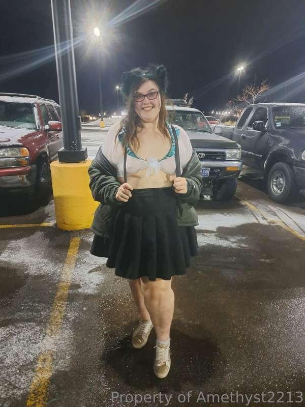 What do you think of this outfit?