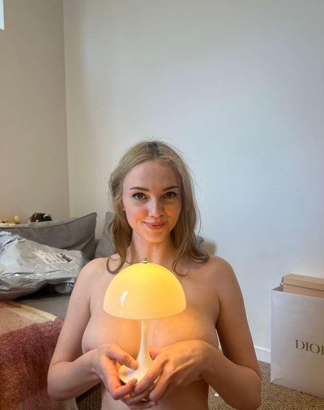 Thinking about doing a live Thursday night, what time do you..