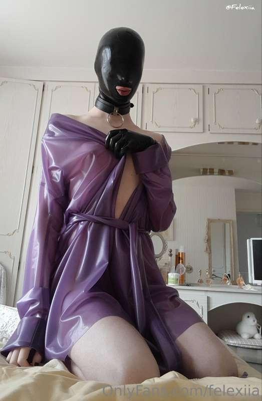 What would you do to this rubber dolls suck hole?