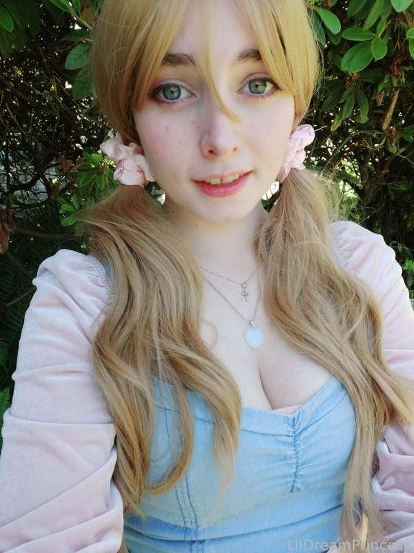 lildreamprincess image #29