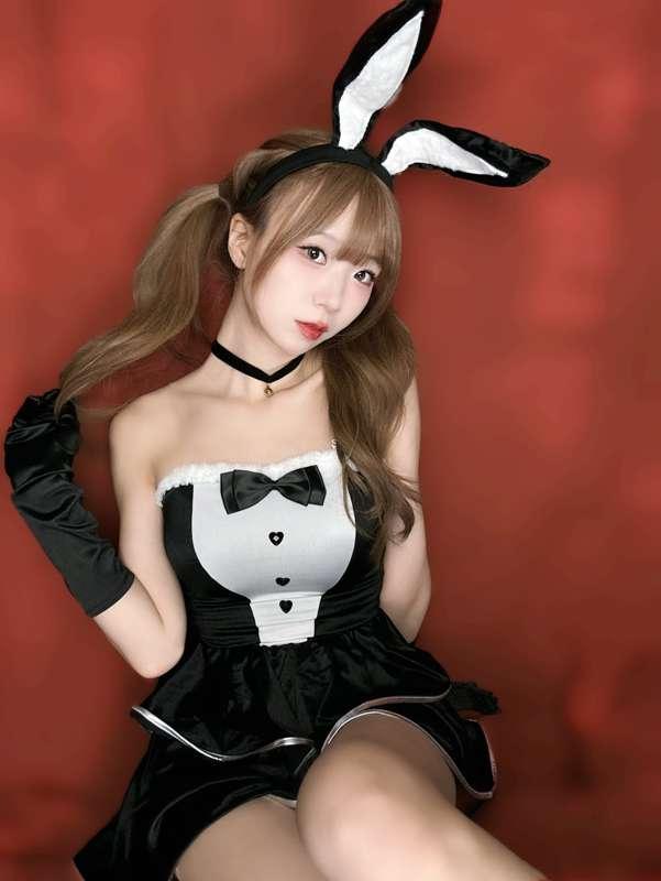 不良Bunny