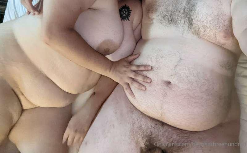 Check out what (who) I've been doing the past couple days 😏😂