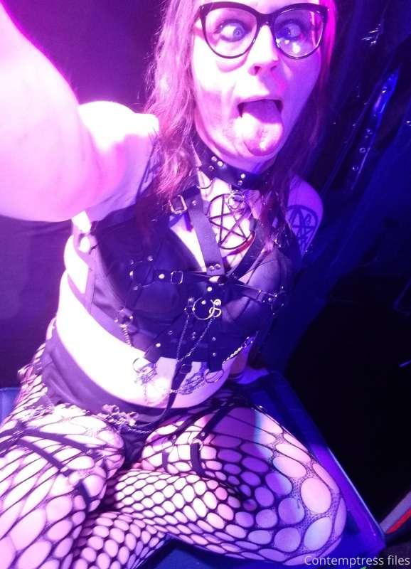 When the craving for girlcock hits hard