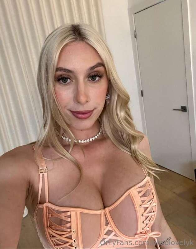 Good morning 🥰 