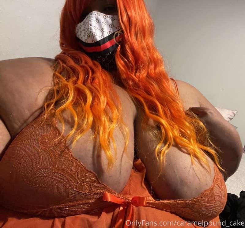 Orange Creamsicle Edition
