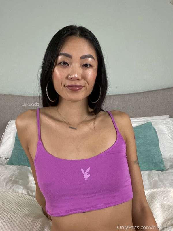 Should I wear this out in public? I love the color 🦄

Tip fo..