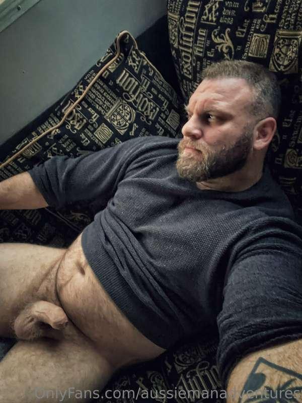 Sunday chilling..!!
