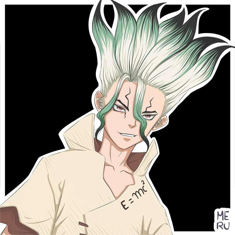 My old style ~