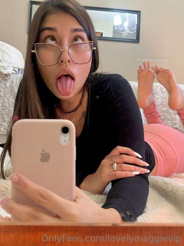 Just lovely 😋🙈💕‼️ 👉🏼me
@lovelymaggievip 
#ad