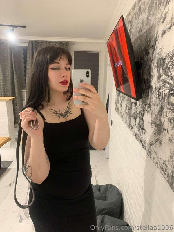 I can be not only cute, but also dominant 🤫💅 Want to see mor..