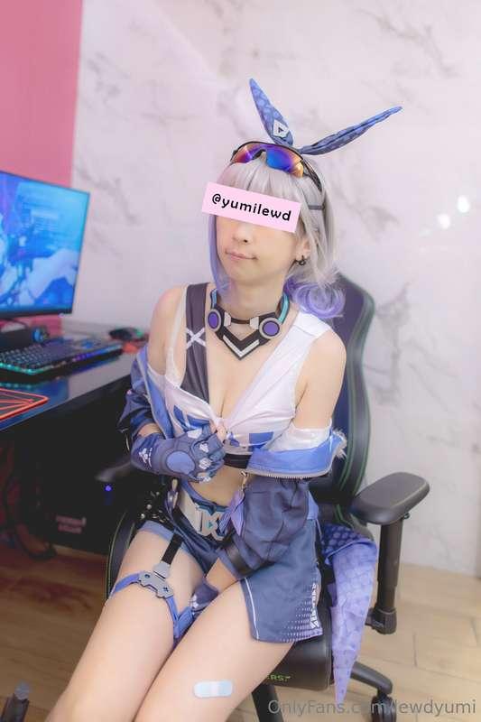 lewdyumi image #1