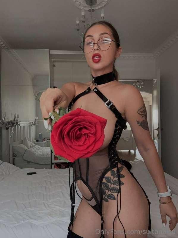 Control has never looked this good… and you’ll pay to surren..