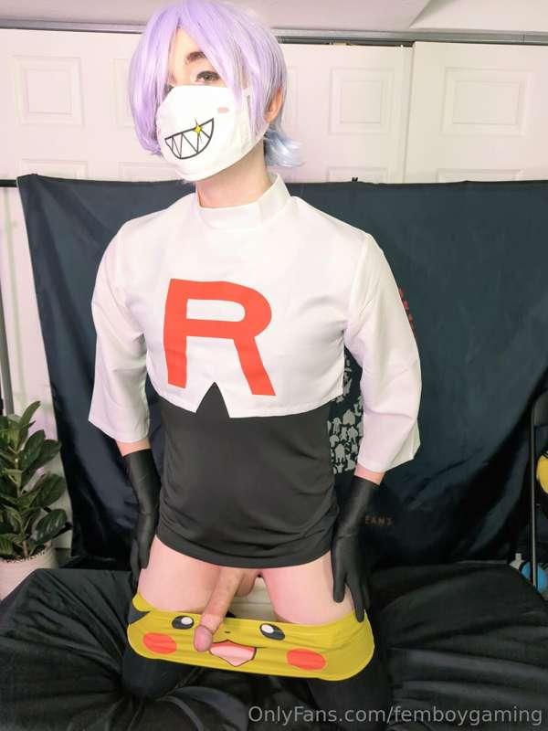 Here are a few more...we just really love how these cosplays..