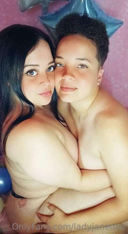 💋Just a pair of Girls
