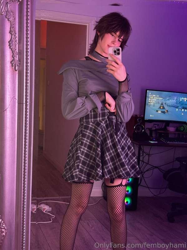 femboyhami image #4