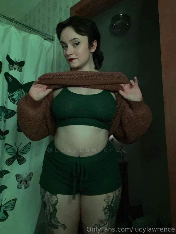 lucylawrence image #1