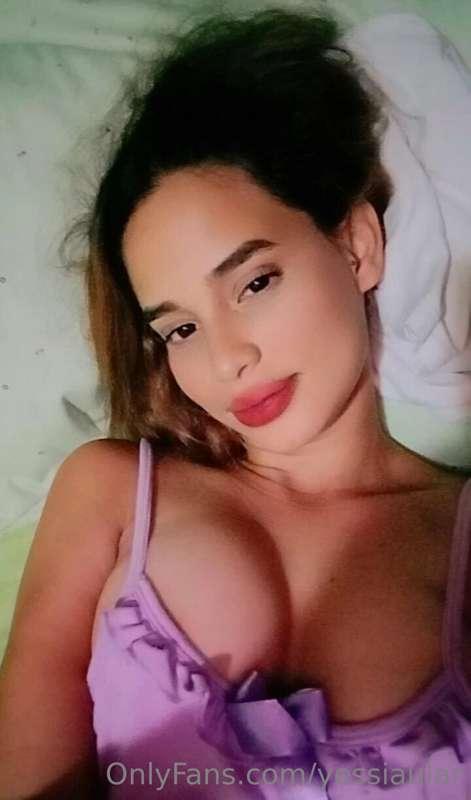 💜💜