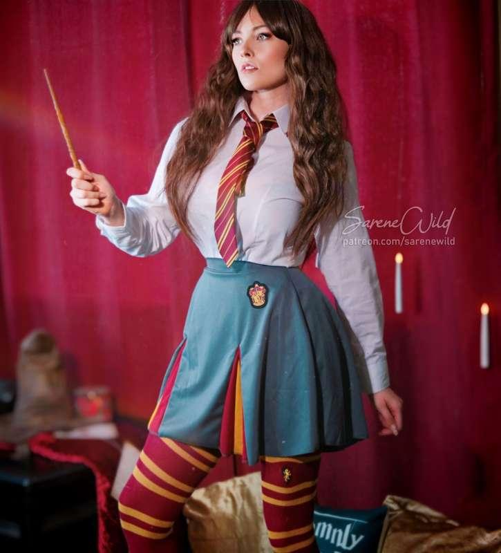 🤫[Tease] Sneak Peek : Hermione (May '24)