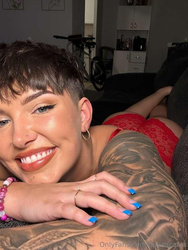 Come jump on top 👀