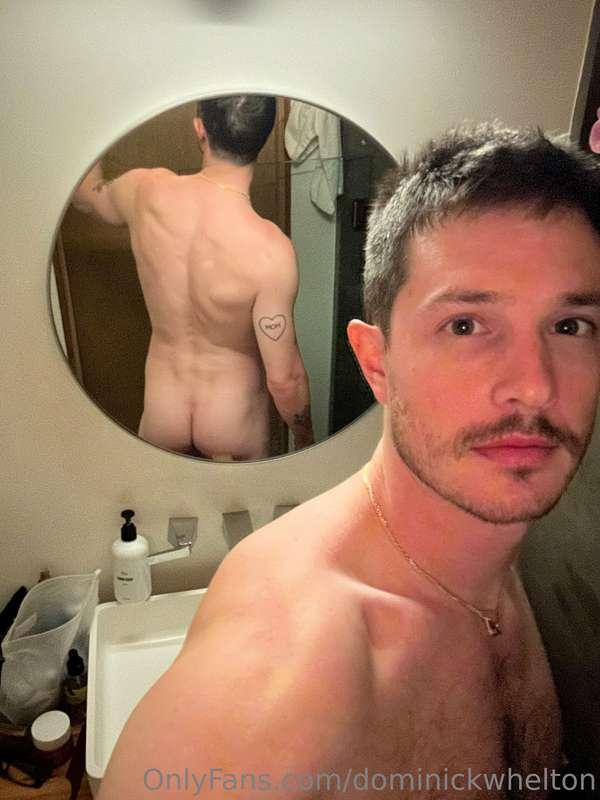 mirror mirror...