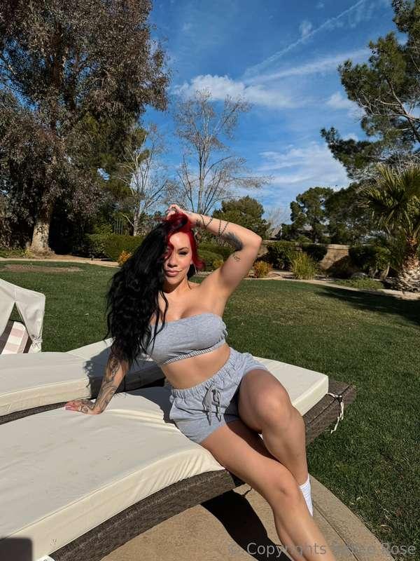 🔥 IT'S GETTING HOT IN HERE...🔥 I HOPE YOU'RE READY FOR ME TO..