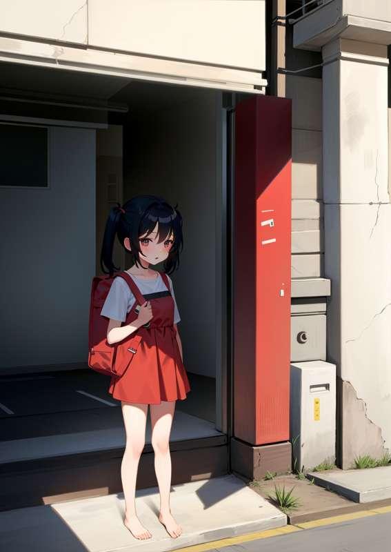 girl growth