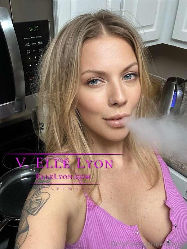 Did I tell you how much I like to cook?