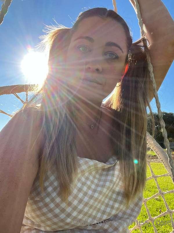 Was so nice to have a little bit of sun today ☀️