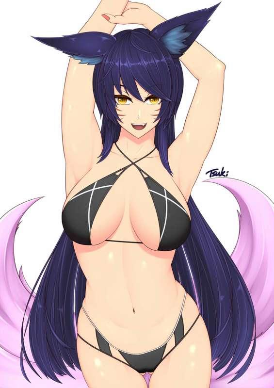 Ahri