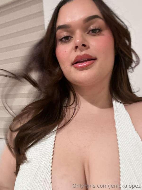 woke up like this 💖