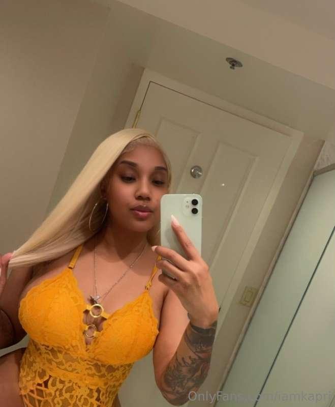 I’m doing a fan fuck real SOON😇