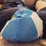 inflateadude