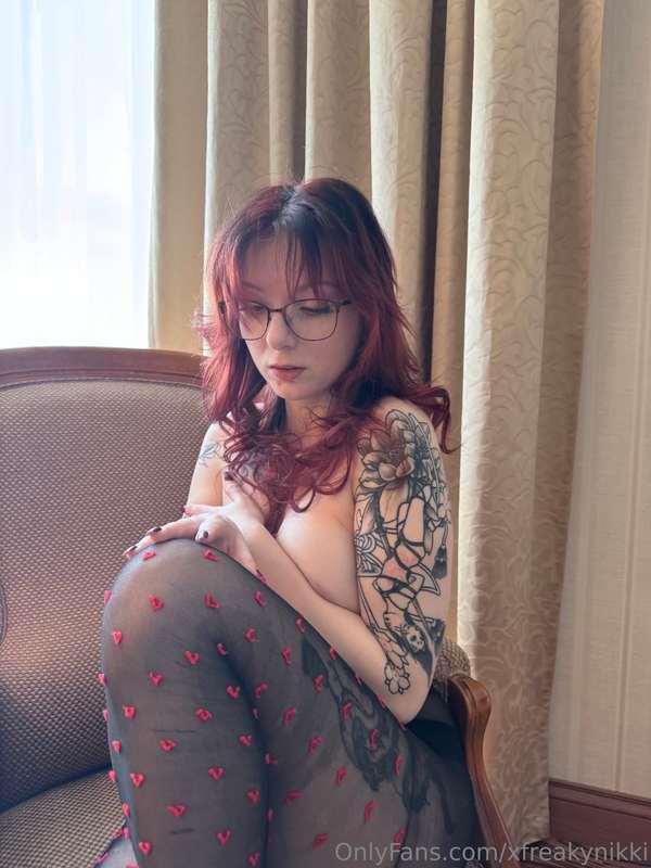 xfreakynikki main image