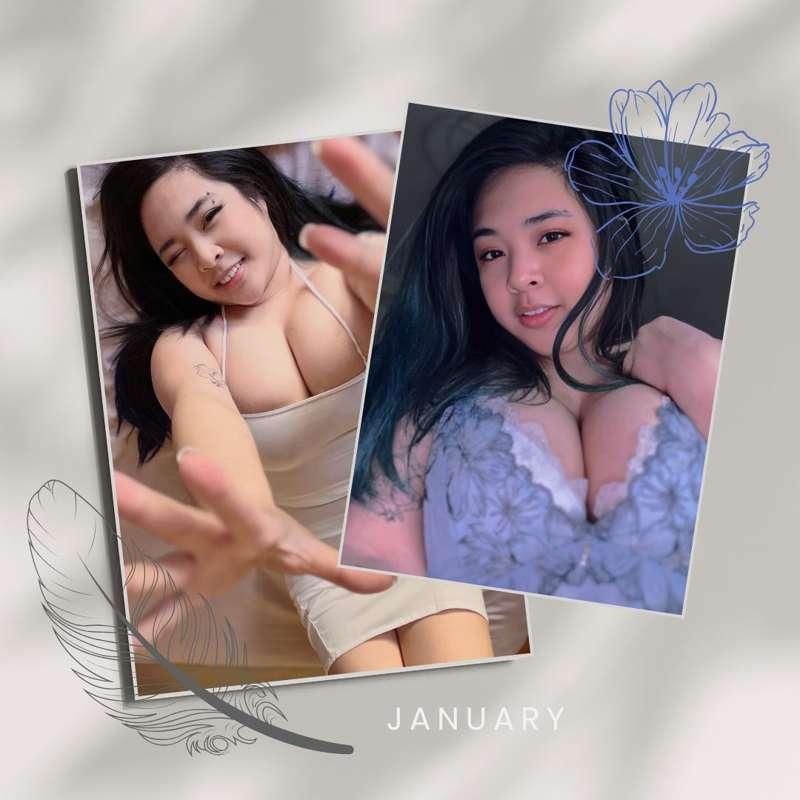 January Preview 🪶