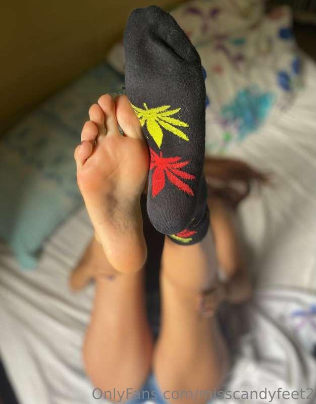 misscandyfeet2 image #1