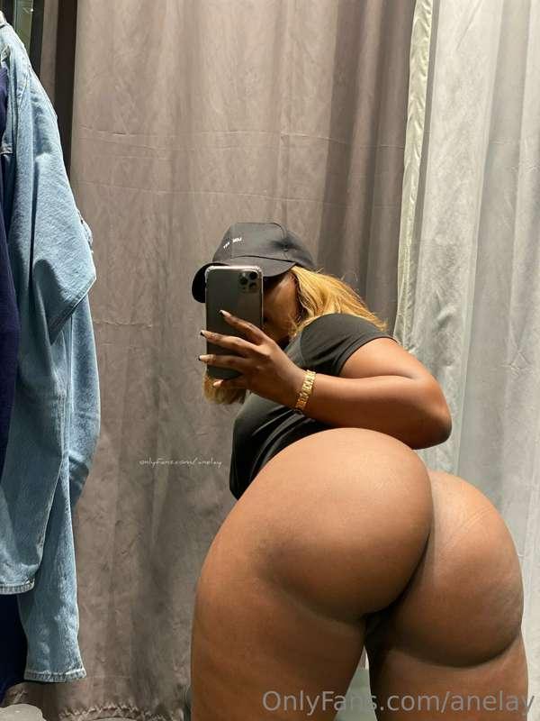 Plump 🍑