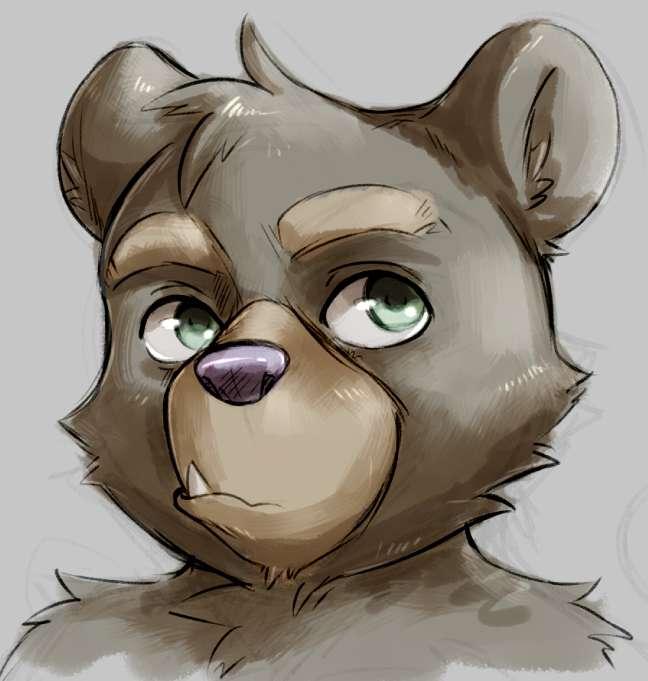Burr