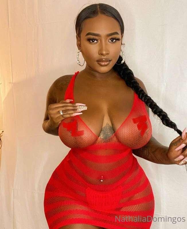 Little red dress❤️🌶