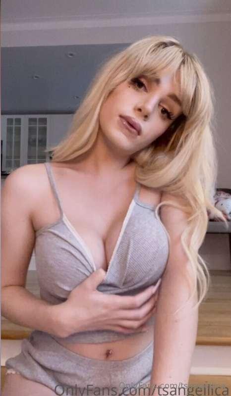 Should I show you more?❤️